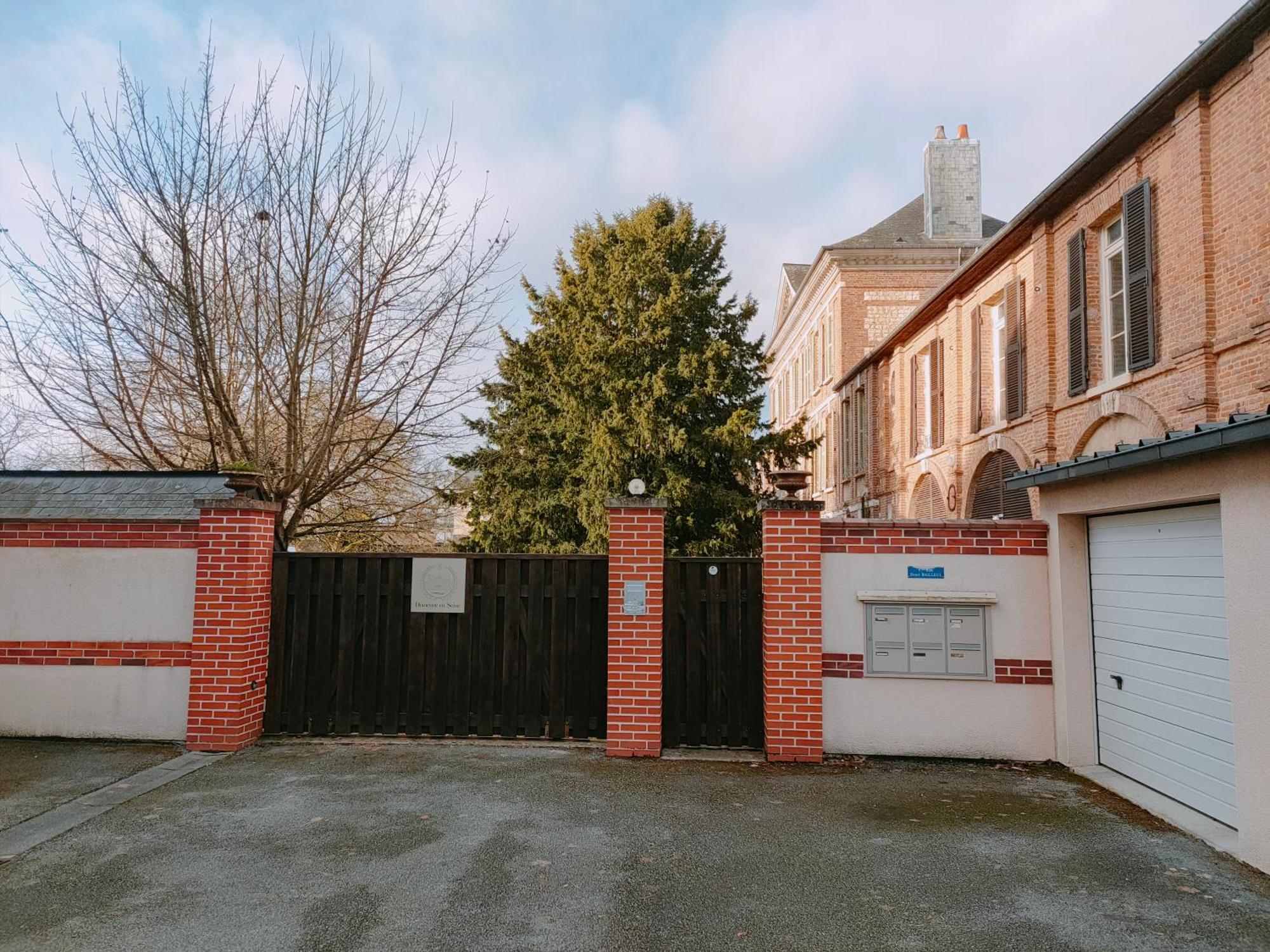 Demeure En Seine - Gites Et Chambres D'Hote En Bord De Seine Caudebec-en-Caux Exteriér fotografie