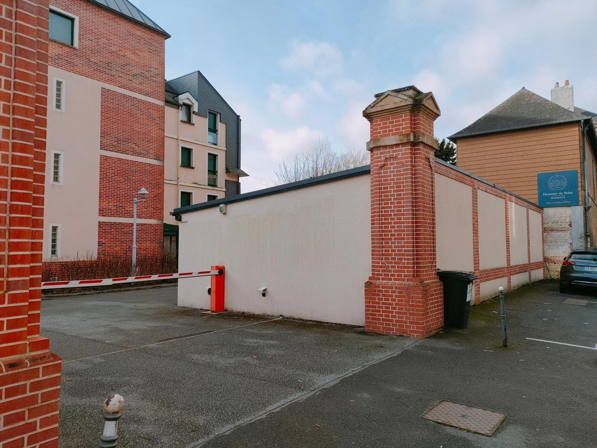 Demeure En Seine - Gites Et Chambres D'Hote En Bord De Seine Caudebec-en-Caux Exteriér fotografie